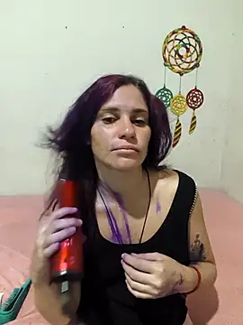 Scarlett-Leh online show from 09-16-25, 02:56