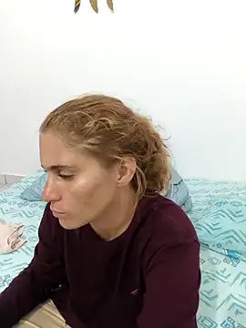 Scarlett-Leh online show from 12-19-25, 09:55