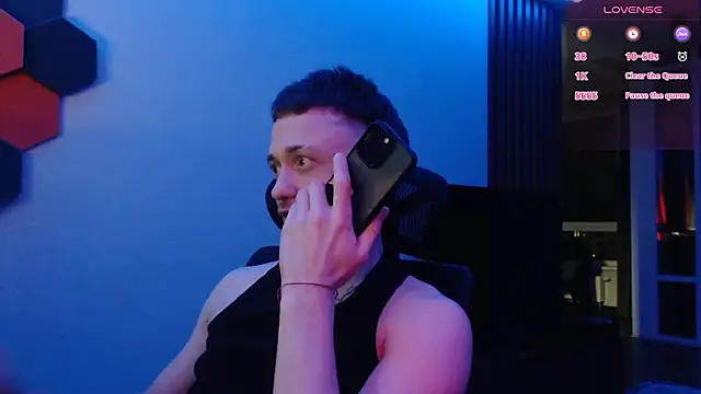 alex nash online show from 09-18-25, 10:34