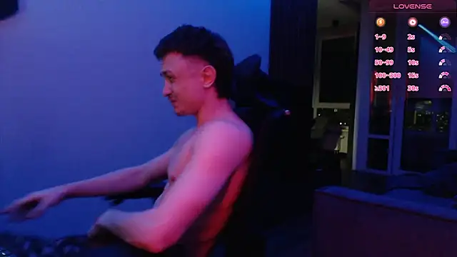 alex nash online show from 10-09-25, 07:56