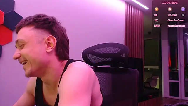 alex nash online show from 10-10-25, 09:14