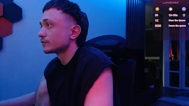 alex nash online show from 10-24-25, 12:08