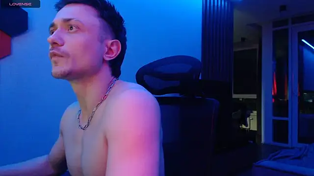 alex nash online show from 10-30-25, 12:12