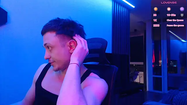 alex nash online show from 10-30-25, 11:49