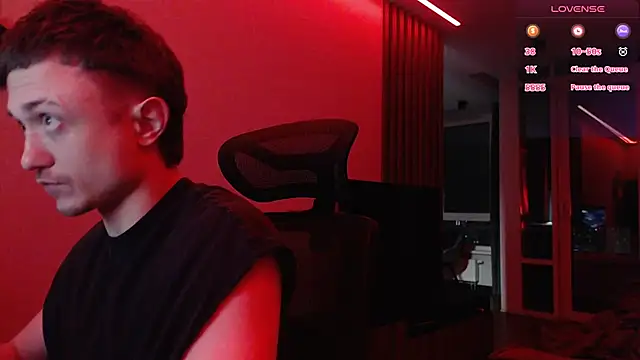 alex nash online show from 10-31-25, 10:33