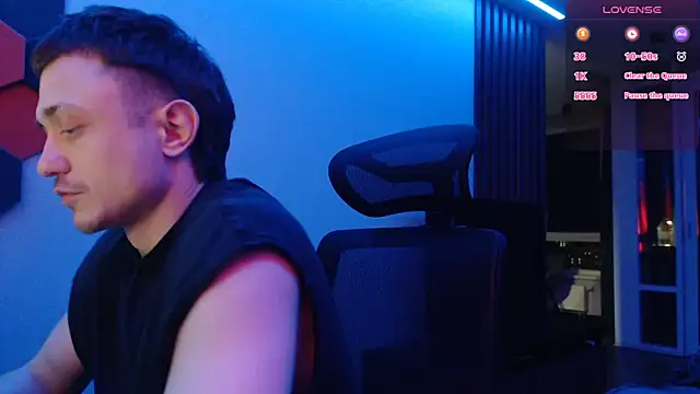 alex nash online show from 11-01-25, 06:10