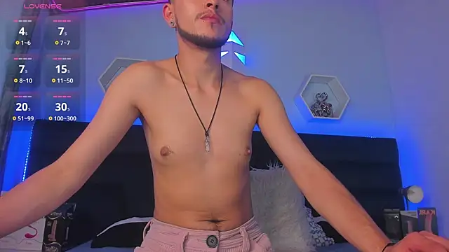  hairybeard  online show from 02-28-25, 05:04