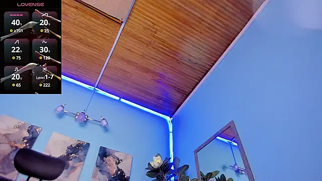  hairybeard  online show from 03-11-25, 10:51