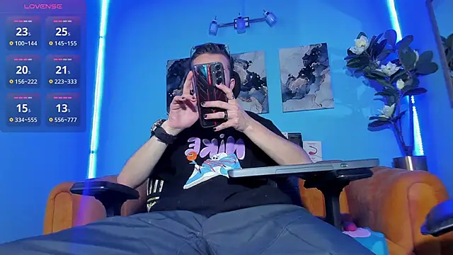  hairybeard  online show from 09-15-25, 06:08