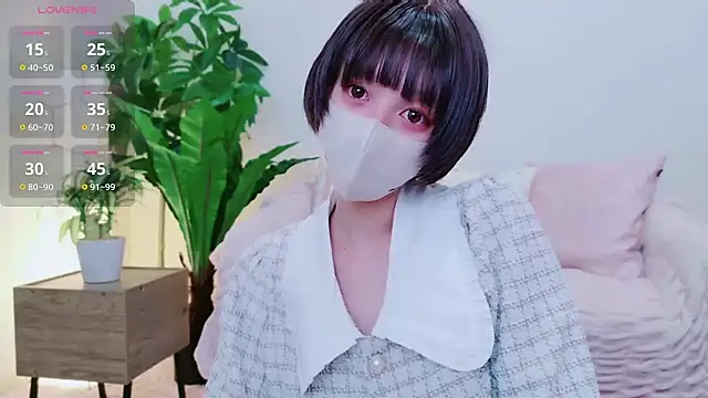 cohaku 329 online show from 02-18-25, 03:21