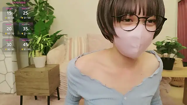 cohaku 329 online show from 03-06-25, 03:24