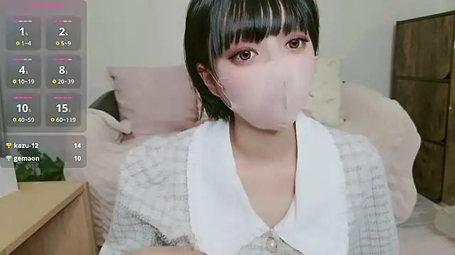 cohaku 329 online show from 02-25-26, 11:20