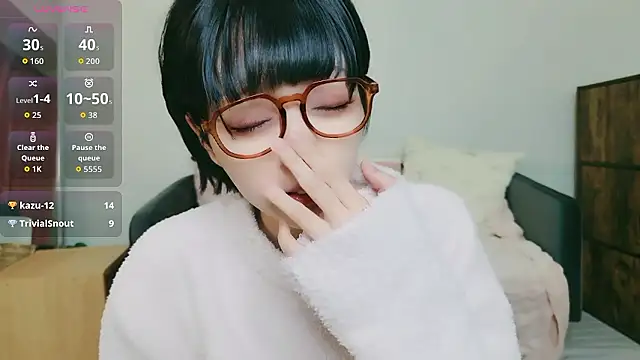 cohaku 329 online show from 03-13-26, 11:17