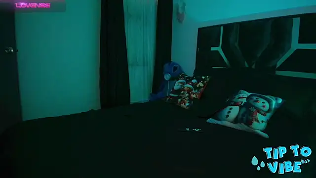 TinnaDawsom online show from 12-04-24, 10:19