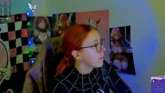 Rudy 02 online show from 12-02-24, 12:30