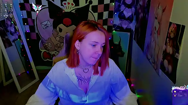 Rudy 02 online show from 12-02-24, 09:39