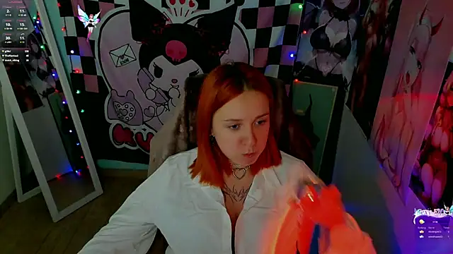 Rudy 02 online show from 12-05-24, 08:44