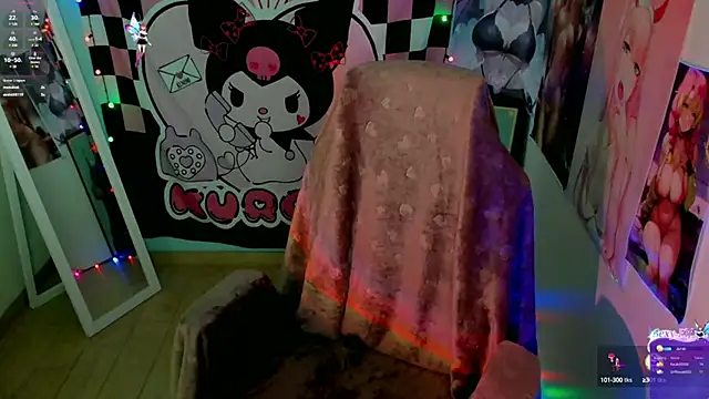 Rudy 02 online show from 12-06-24, 12:02