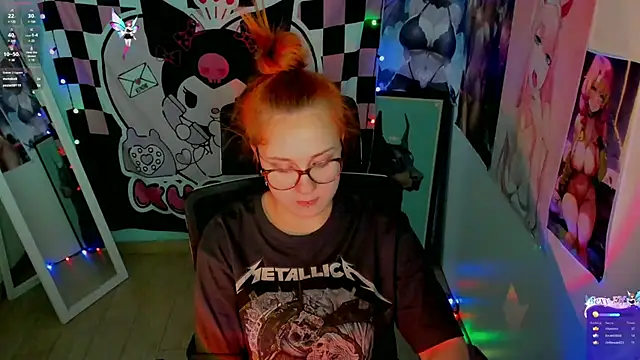 Rudy 02 online show from 12-06-24, 03:08