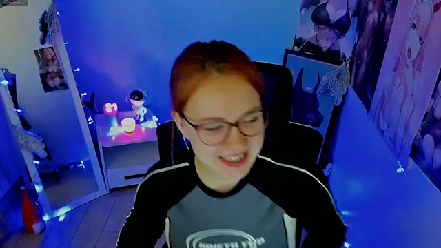 Rudy 02 online show from 12-14-24, 02:01