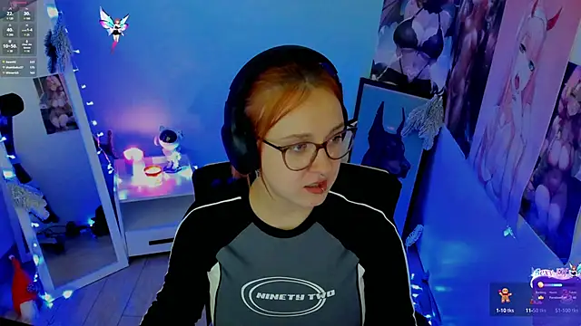 Rudy 02 online show from 12-14-24, 12:12