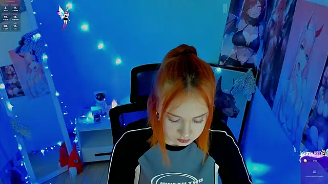 Rudy 02 online show from 12-18-24, 11:08