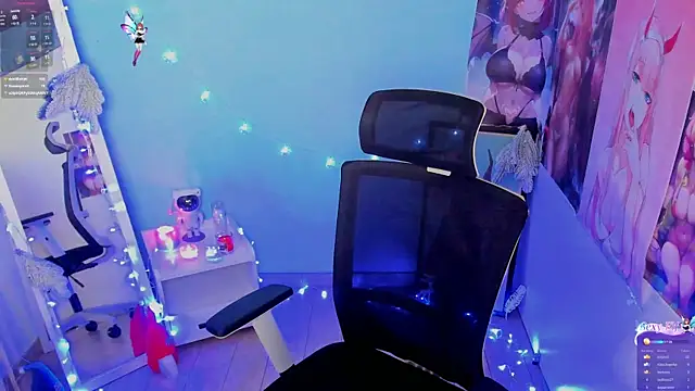 Rudy 02 online show from 12-21-24, 01:15