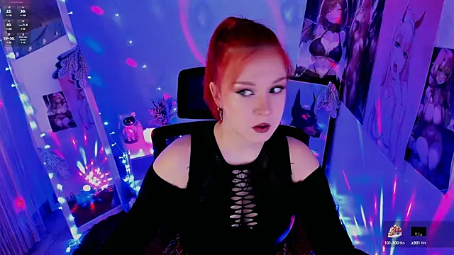 Rudy 02 online show from 01-09-25, 10:41