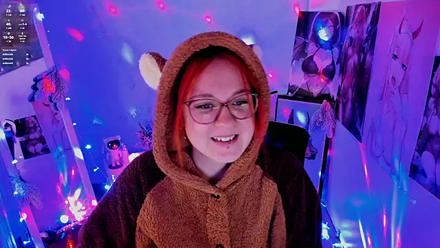 Rudy 02 online show from 01-11-25, 01:48