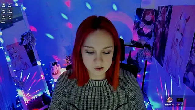 Rudy 02 online show from 01-12-25, 01:27