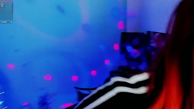 Rudy 02 online show from 01-19-25, 02:57