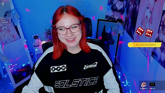 Rudy 02 online show from 01-22-25, 02:48