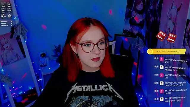 Rudy 02 online show from 01-23-25, 09:18