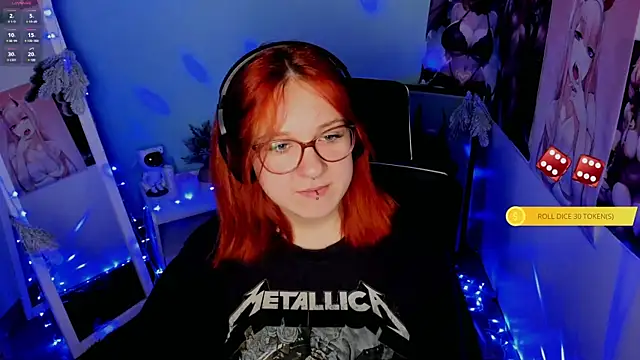 Rudy 02 online show from 01-28-25, 02:10