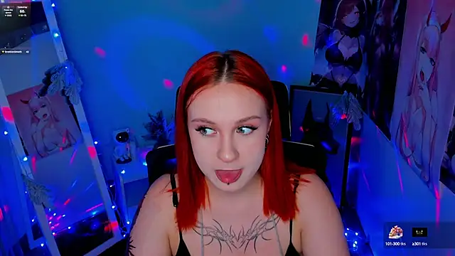 Rudy 02 online show from 01-31-25, 07:51