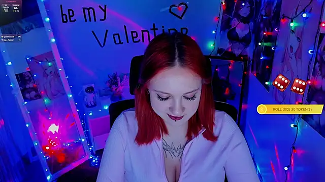 Rudy 02 online show from 02-07-25, 08:55