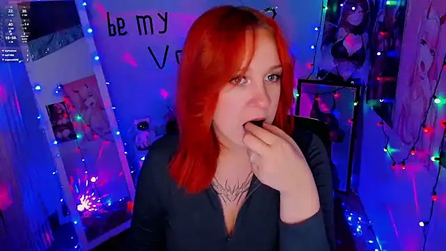 Rudy 02 online show from 02-10-25, 01:35