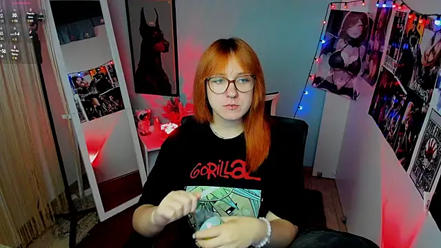 Rudy 02 online show from 09-08-25, 04:39