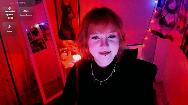 Rudy 02 online show from 09-11-25, 07:36