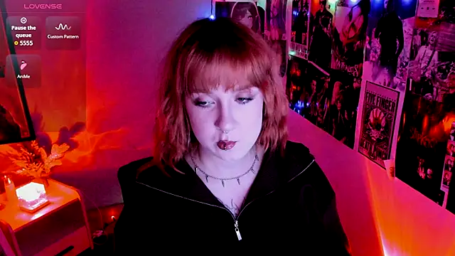 Rudy 02 online show from 09-12-25, 09:37