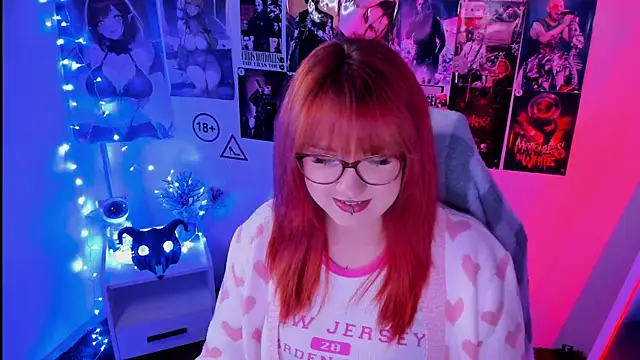 Rudy 02 online show from 11-05-25, 10:10