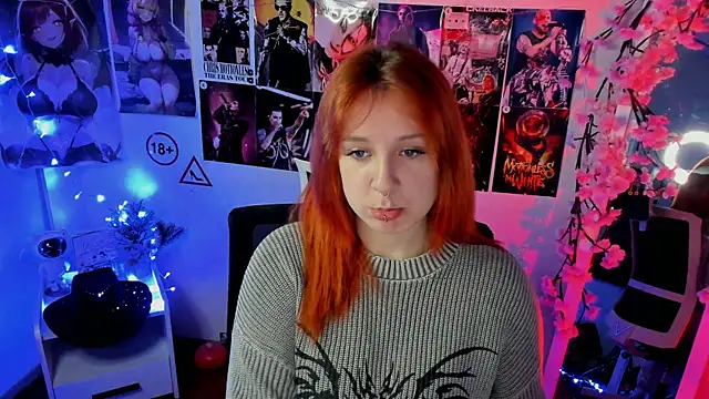 Rudy 02 online show from 11-25-25, 07:14