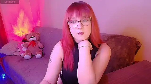 Rudy 02 online show from 01-08-26, 07:32