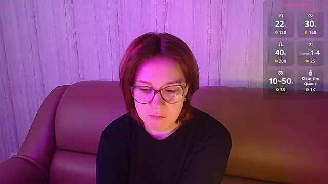 Rudy 02 online show from 02-24-26, 05:38