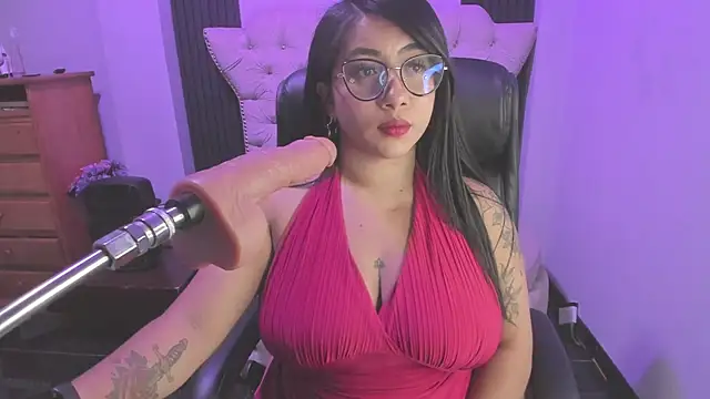 Sexy cristall  online show from 07-21-26, 07:16