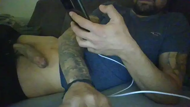 Kevoon991 online show from 10-27-25, 08:35