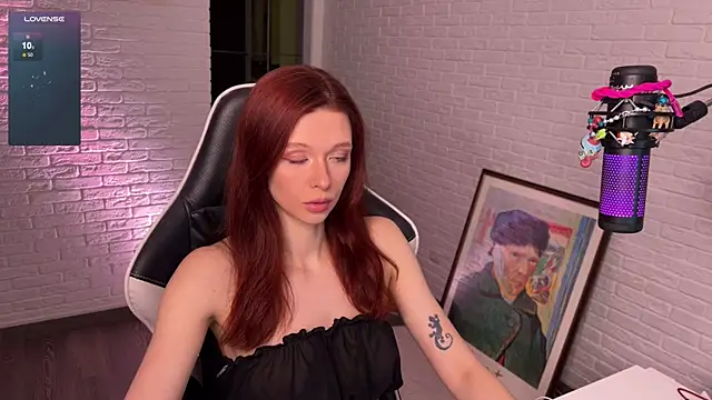 mirai meeow online show from 12-12-24, 02:55