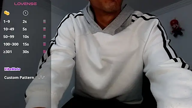 Marcosdfreitas online show from 09-23-25, 12:24
