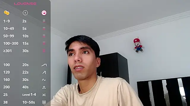 Marcosdfreitas online show from 09-24-25, 10:02