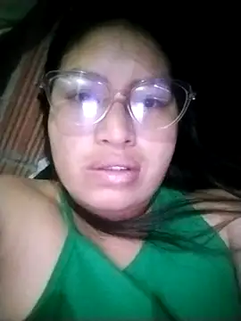 Miaa Smiith  online show from 10-20-25, 09:04